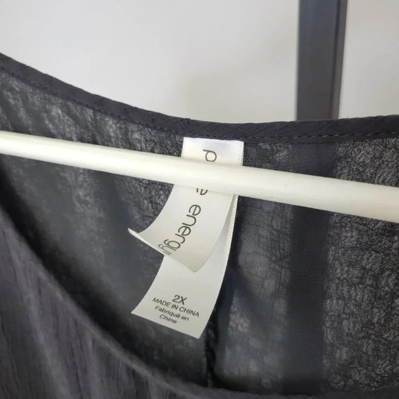 PURE  Energy Top - Picture 3 of 5